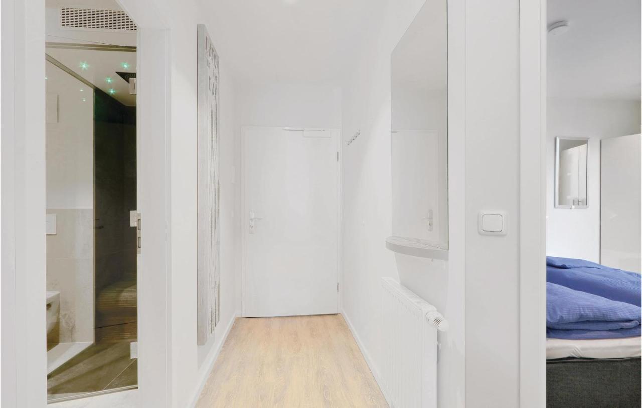 Duenenvilla Deluxe Priwall Zewnętrze zdjęcie