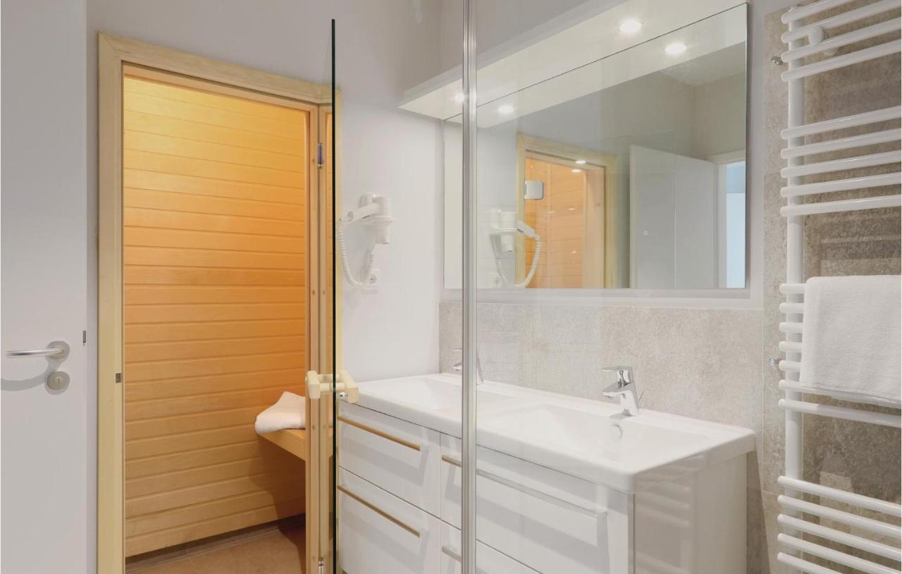 Duenenvilla Deluxe Priwall Zewnętrze zdjęcie