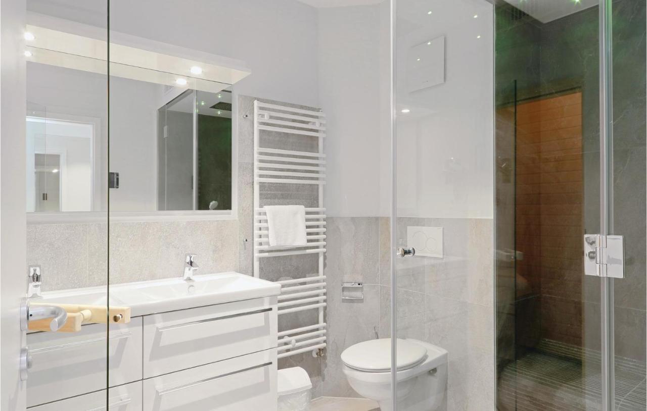 Duenenvilla Deluxe Priwall Zewnętrze zdjęcie